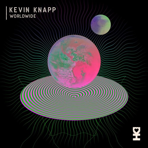 Kevin Knapp - Worldwide 