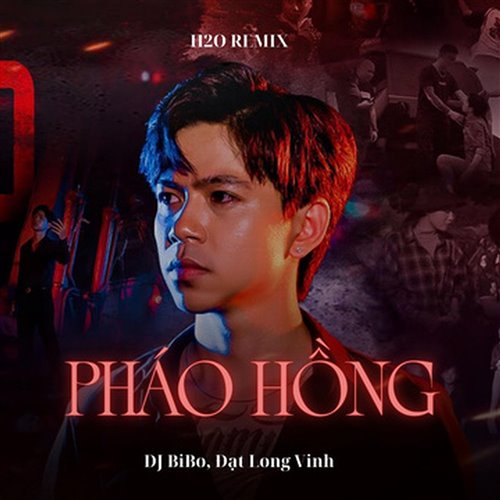 nh Long Sao Bibo Remix 