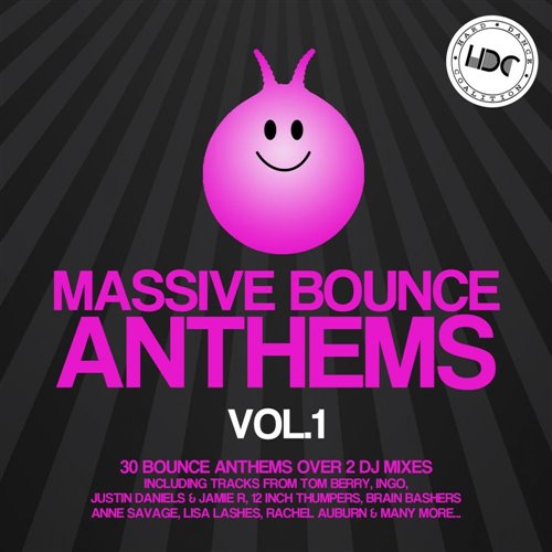 Geronimo(AJI Bounce Remix)1 