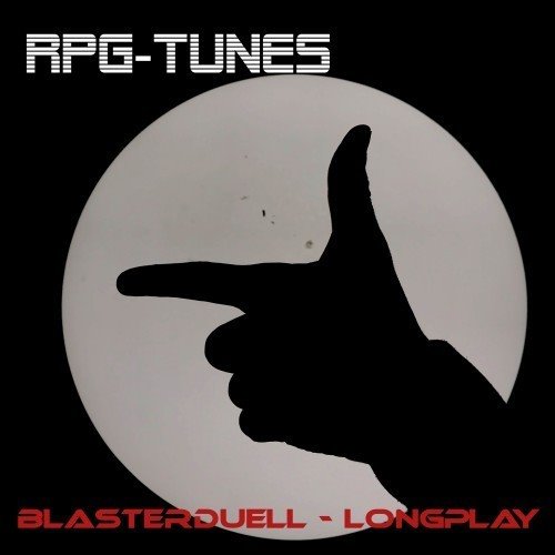 Blasterja  Cuebrk - Squd Play