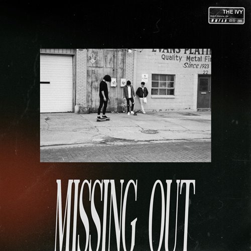  Missing Out 4 - Vk 