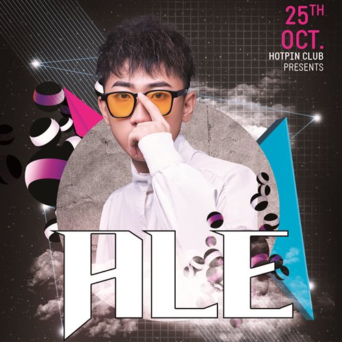DJ Ale  Paramore--Into You-Ale revi