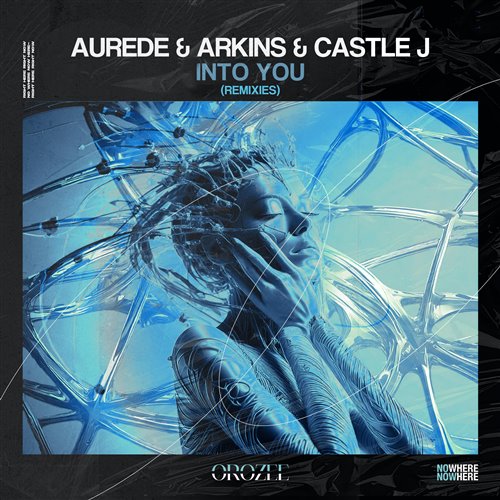Aurede, Castle J, Arkins, SUN HWA - Into you (Epiik  Sixthema Remix)