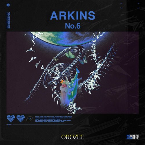   Arkins - UNICORN 2025 (Remix) 