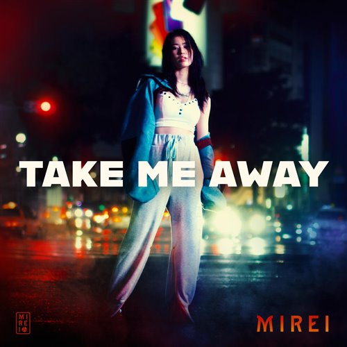 Take me away(DJ Ryan Rework)