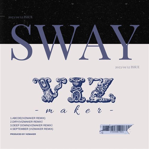 Diry (Vizmaker Remix)