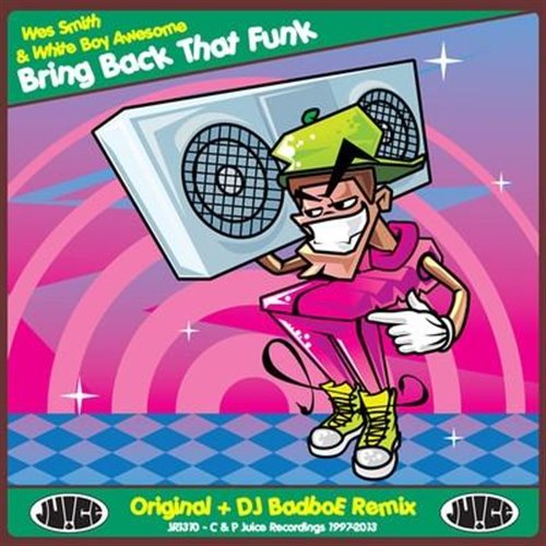 BIXXB - Bring That Funk (Original Mix)