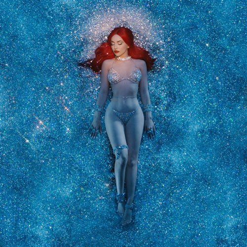 Ava Max-Million Dollar Baby 