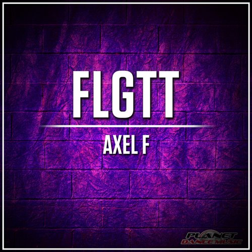Bling Bling(Altigo)   Axel F(Kio) [WAYF Mashup]