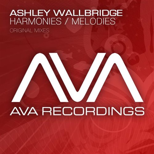   Vanax, ASD123 - Harmonies (Original Mix) 