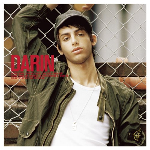 DJ Ale  Darin-What You Wanna BeJ