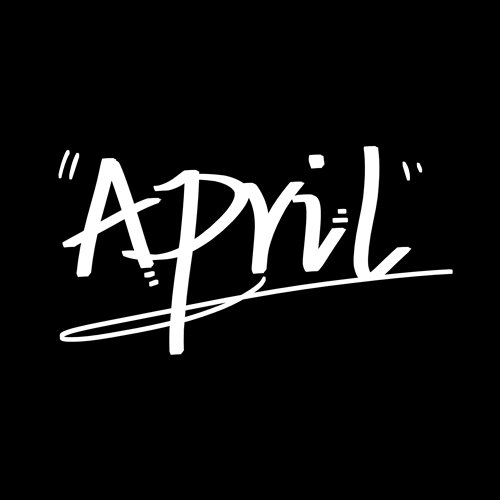 APRIL(CN) - Wrecking Ball (APRIL Bootleg)