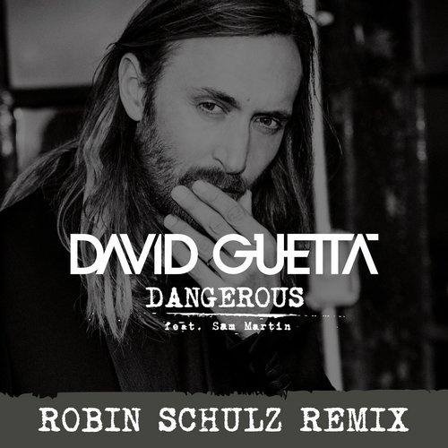 9A  David Guetta - Dangerous (B.A.S.E REMIX) 