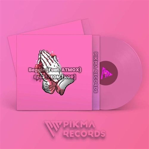 kc beggin(Dj Ryan Rework)