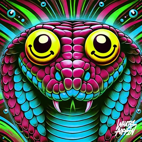  AKA AKA, Artenvielfalt - A.C.I.D. (Original Mix) 