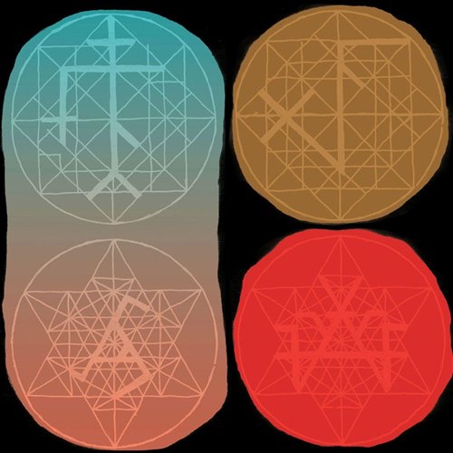 Revolt With Six Infcted (MYTIC Mashup) 