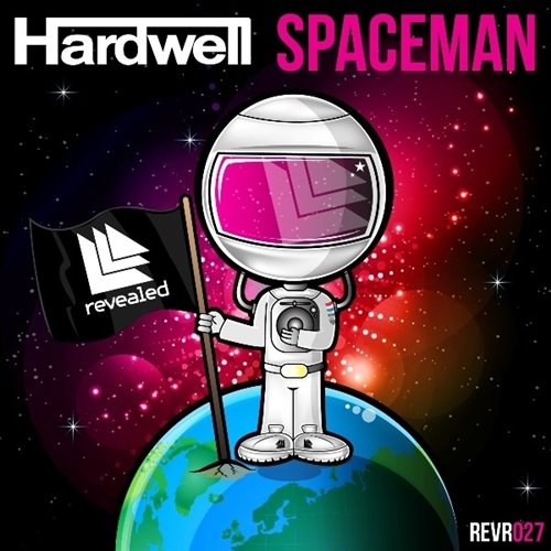   Gemitaiz VS Travis Scott VS Hardwell - Spaceman Goosebante (YuB  Keys Hard VIP) 