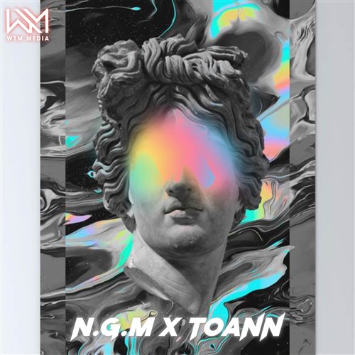 Nha  Dont Cha - MK Remix