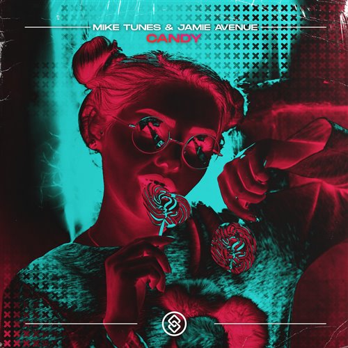  Mike Bond  Notxerius - Candy (Extended Mix) 