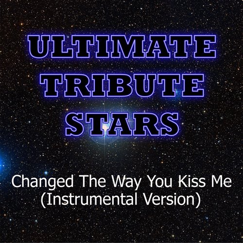 Example - Changed the Way You Kiss Me (OSEP Extended ootleg) 