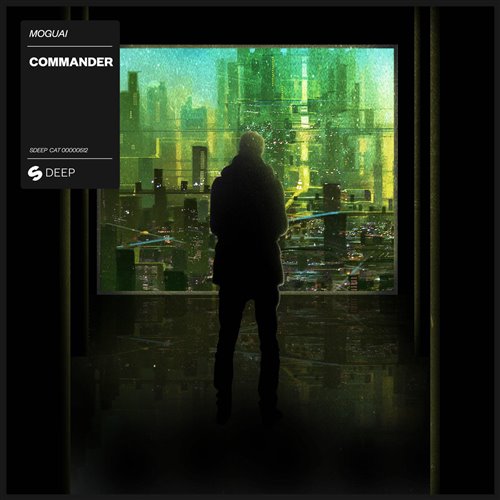  MOGUAI - Now (Extended Mix) 