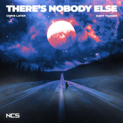 蔡依林 X Chris Later,Dany Yeager - 日不落 There's Nobody Else (HALFSTEP Edit)