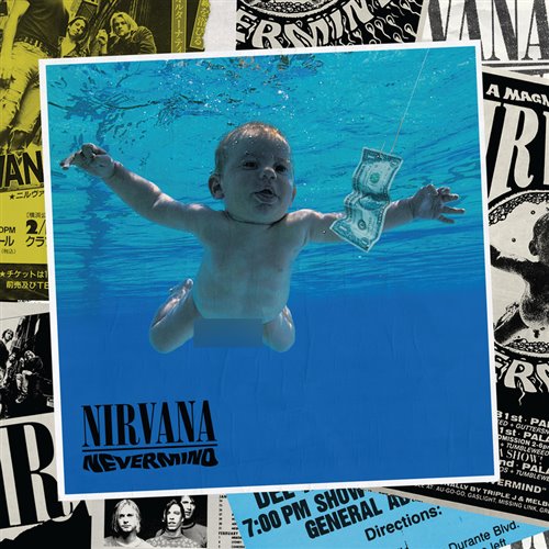 NIRVANA,JOHN CHRISTIAN, RQTQ OOT, OSCAR L - SMELLS LIKE TEEN SPIRIT (ROXIE MASHUP) 