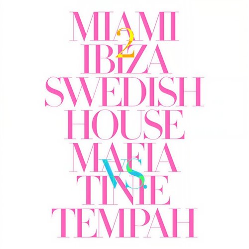 Miami 2 Ibiza (For God One Edit) 