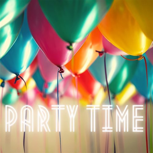 PARTY TIME (For God One Short Edit) 