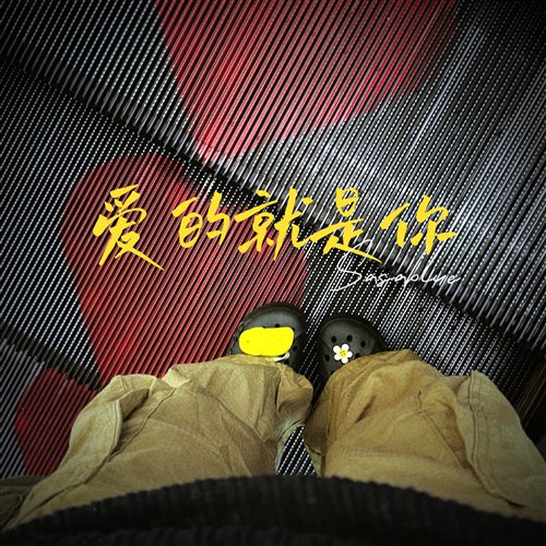 Sasablue - 爱的就是你(DJ小夫 bounce bootleg )