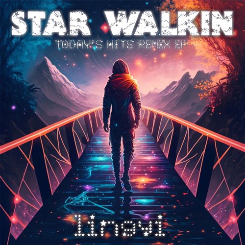Star Walkin x Seduction (Heatboven Extended Mashup) 