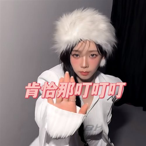 抖音肯恰那叮叮叮[文文 Bootleg]