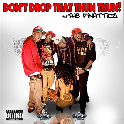 The Finatticz Dont Drop That Thun Thun Pb Remix