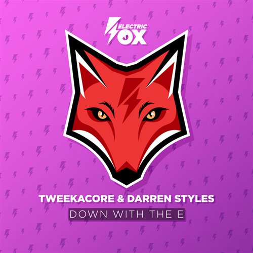 Down whit the E （ChAn.自用互动）