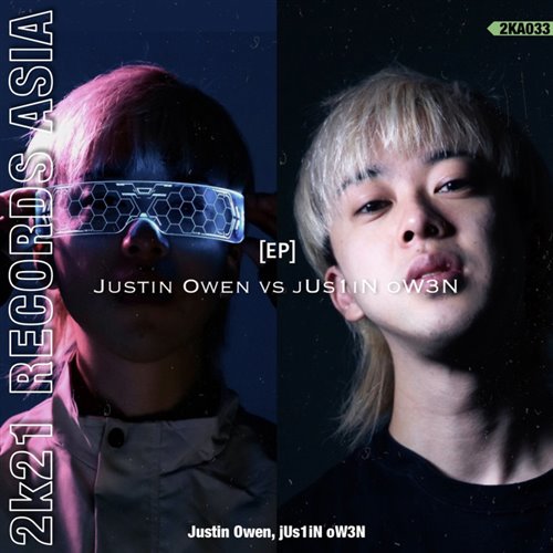 Justin Owen jUsiN oWN - Final Distance vs Aroma Candle