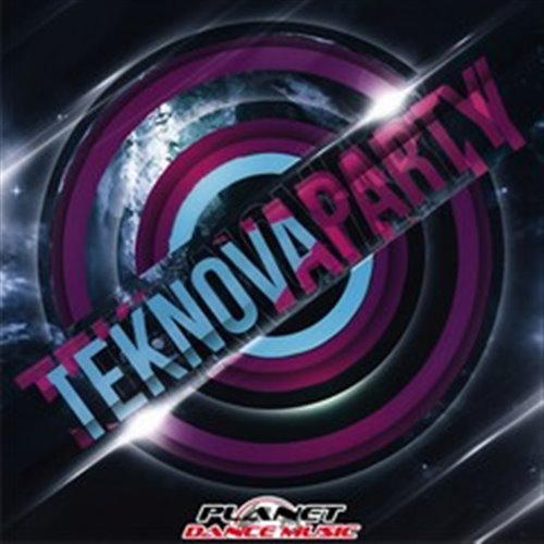 The Weeknd Vs. Crankdat - Party M