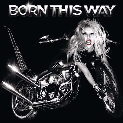 Lady Gaga - Born This Way (Jordan Dae Remix)