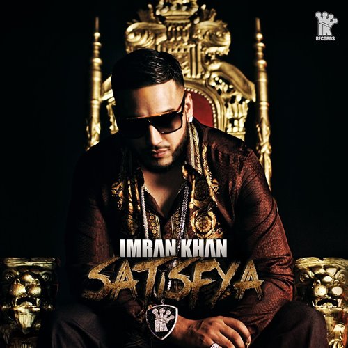 Imran Khan Satisfya
