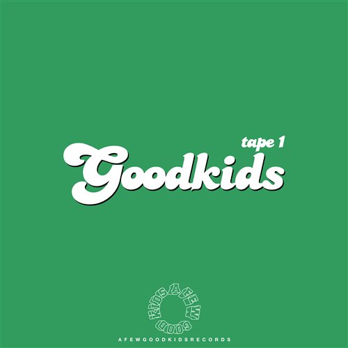A Few Good Kids Records Fendighee Ricch YOUNG13DBABY - Phoenix 凤凰