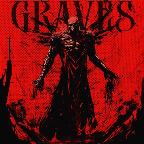 graves  FELMAX - Zebras In America (NEFFEX Remix)