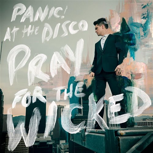 Panic! At The Disco vs. Olympis  Helion - High Hopes (Rivas 'Tik Tok' Edit)