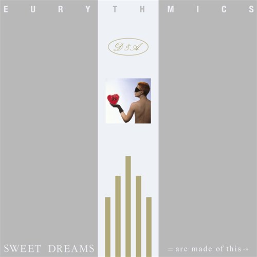 Eurythmics X Format B X James Hype - Sweet Chunky Dreams [Lew Farrimond Mashup]
