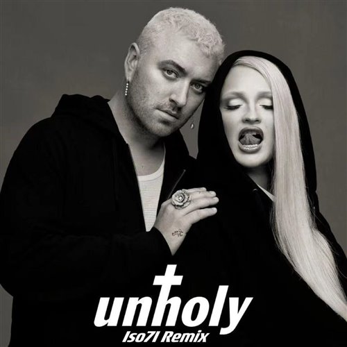 Sam Smith  Kim Petras Vs. Da Hool - Unholy Vs. Meet Her At The Loveparade (Dj Alby Mashup)