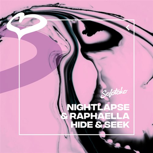 Nightlapse  Raphaella - Hide  Seek