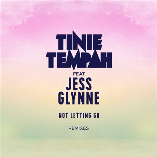 Tinie Tempah ft Jess Glynne - Not Letting Go (Sammy Porter Remix)