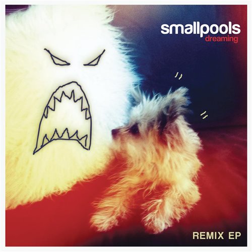 Smallpools - Dreaming (The Chainsmokers Remix)