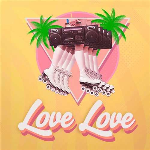Two Friends ft. Ferris - Love Love