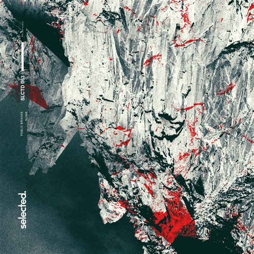 Pablo Bravas - Numb