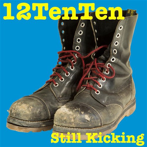 Bootlegger Blues - out now!