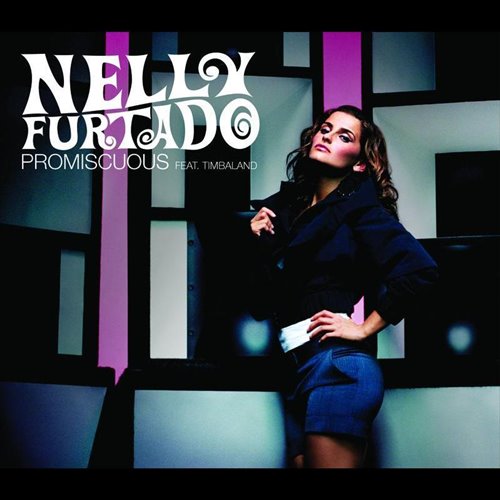 Nelly Furtado Ft Timbaland - Promiscuous (Blacksnipers Remix)